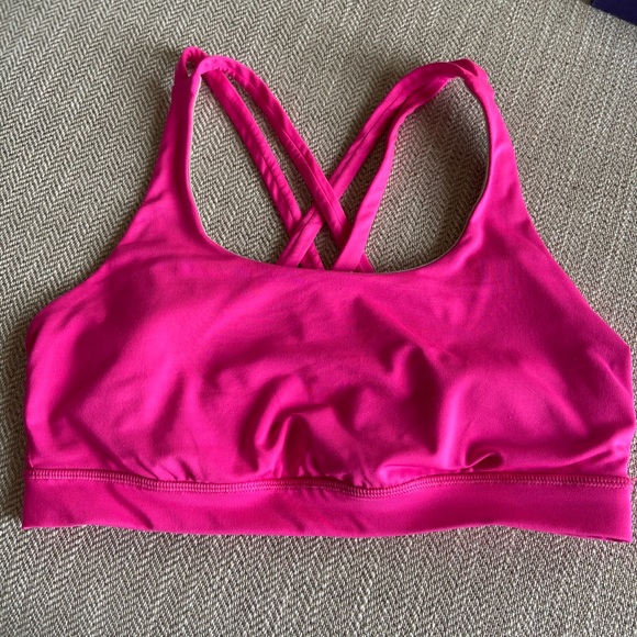lululemon athletica Other - Lululemon sports bra